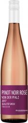 [kuva: Reh Kendermann Pinot Noir Rose Vom Kalkstein 2017]