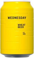 [kuva: And Union Wednesday Wheat tölkki]
