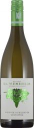 [kuva: Dr. Wehrheim Buntstück Weisser Burgunder 2017]