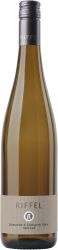 [kuva: Riffel Scheurebe Sauvignon Blanc Trocken 2024]