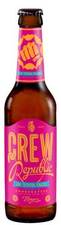 [kuva: Crew Republic In Your Face West Coast IPA]