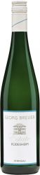 [kuva: Georg Breuer Rüdesheim Riesling  2018]