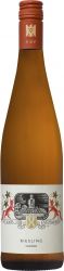 [kuva: Karl Schaefer Trocken Riesling 2019]