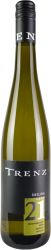 [kuva: Trenz Johannisberger Hölle 21 Riesling 2021]