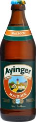 [kuva: Ayinger Maibock]