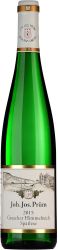 [kuva: Joh. Jos. Prüm Graacher Himmelreich Riesling Spätlese 2023]