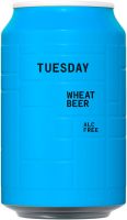 [kuva: And Union Tuesday Wheat tölkki]