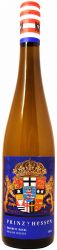 [kuva: Prinz von Hessen Royal Kabinett Riesling Trocken 2016]