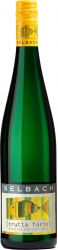 [kuva: J. & H. Selbach Trutta Fario Riesling Kabinett 2018]