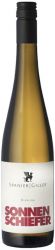 [kuva: Spanier Gillot Sonnenschiefer Riesling 2017]