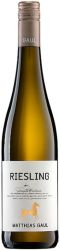 [kuva: Matthias Gaul Riesling Trocken 2024]