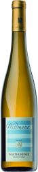 [kuva: Wittmann Westhofener Riesling Trocken 2021]