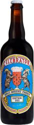 [kuva: Ayinger Celebrator Dobbelbock]