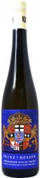 [kuva: Prinz von Hessen Johannisberger Riesling Trocken 2017]
