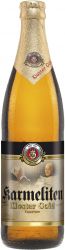 [kuva: Karmeliten Kloster Gold]