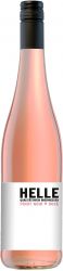 [kuva: Helle Pinot Noir Rosé 2020]