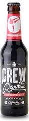 [kuva: Crew Republic Roundhouse Kick Imperial Stout]