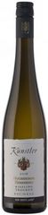 [kuva: Künstler Hochheimer Herrnberg Riesling Trocken 2016]