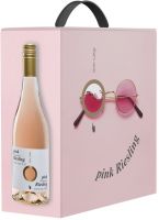 [kuva: That's Neiss Pink Riesling hanapakkaus]