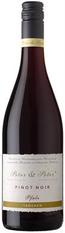 [kuva: Peter & Peter Pinot Noir 2014]