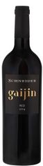 [kuva: Schneider Gaijin Red 2014]
