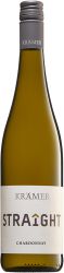 [kuva: Krämer Straight Chardonnay 2024]