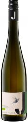 [kuva: Julius Riesling Organic 2024]