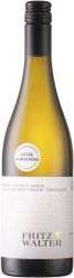 [kuva: Fritz Walter Cuvée Burgunder  Trocken 2019]