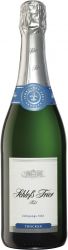 [kuva: Schloss Trier Sekt Trocken 2018]
