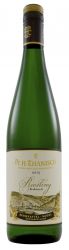 [kuva: Dr H. Thanisch Bernkasteler Riesling Kabinett Fruchtig 2021]