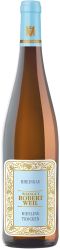 [kuva: Robert Weil Rheingau Riesling Trocken 2021]