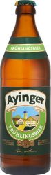 [kuva: Ayinger Frühlingsbier]