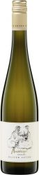 [kuva: Oliver Zeter Nussriegel Riesling Trocken]