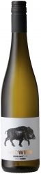 [kuva: Kleiner Fritz Wild Wein Feinherb Riesling 2016]