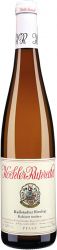 [kuva: Koehler-Ruprecht Kallstadter Riesling Kabinett Trocken 2018]