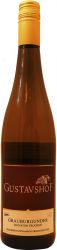 [kuva: Gustavshof Grauburgunder Signature Trocken 2019]