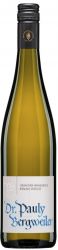 [kuva: Dr. Pauly-Bergweiler Graacher Himmelreich Riesling Spätlese 2015]
