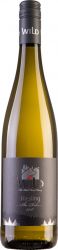 [kuva: Wild Alte Reben Riesling 2018]