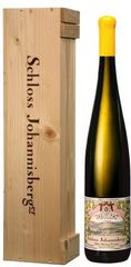 [kuva: Johannisberger Gelblack Riesling Trocken Magnum 2015]