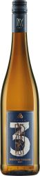 [kuva: Leitz Eins-Zwei-Dry Rheingau Riesling 2021]