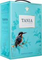 [kuva: Tania hanapakkaus]