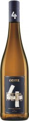 [kuva: Leitz 4friends Riesling Dry 2020]