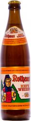 [kuva: Rothaus Hefe Weizen]
