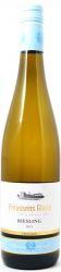 [kuva: Preussens Gloria Riesling Feinherb 2016]