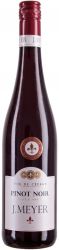 [kuva: J. Meyer Pinot Noir 2018]