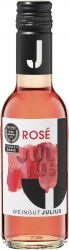 [kuva: Julius Rosé Cuvée Trocken Organic 2018]