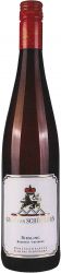 [kuva: Graf von Schönborn Riesling Feinherb 2023]