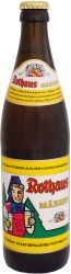 [kuva: Rothaus Märzen]