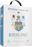 [kuva: Ruppertsberger Trocken Riesling 2024 hanapakkaus]