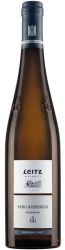 [kuva: Leitz Berg Roseneck Rüdesheim Riesling 2019]